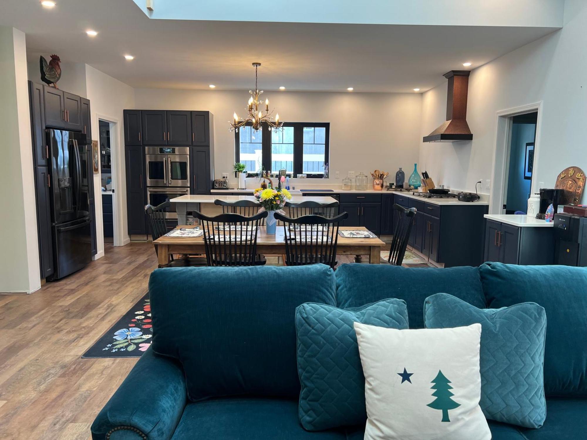 Canterbury Suites B&B Bar Harbor Exteriér fotografie