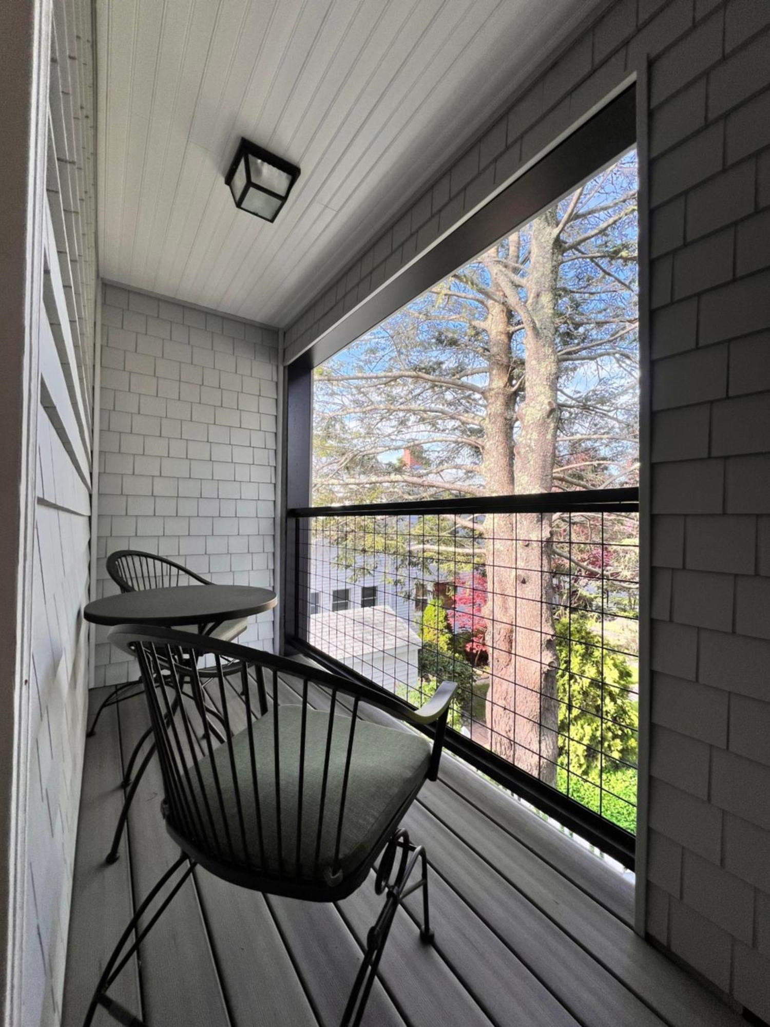 Canterbury Suites B&B Bar Harbor Exteriér fotografie